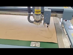 블루 프레임 실버 케이스 9015 CAD 템플릿 시트 PVC 보드 에포시  رز인 보드 프레싱 커터